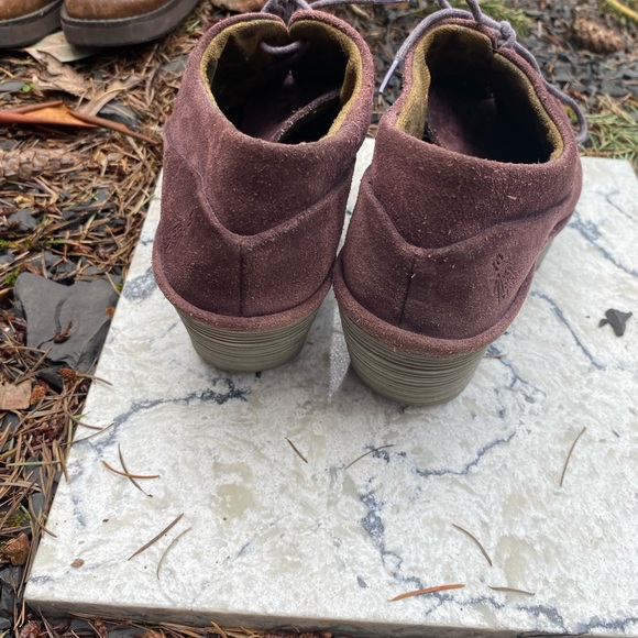 fly London wedge - Picture 6 of 6